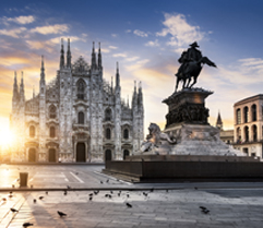 duomo milano